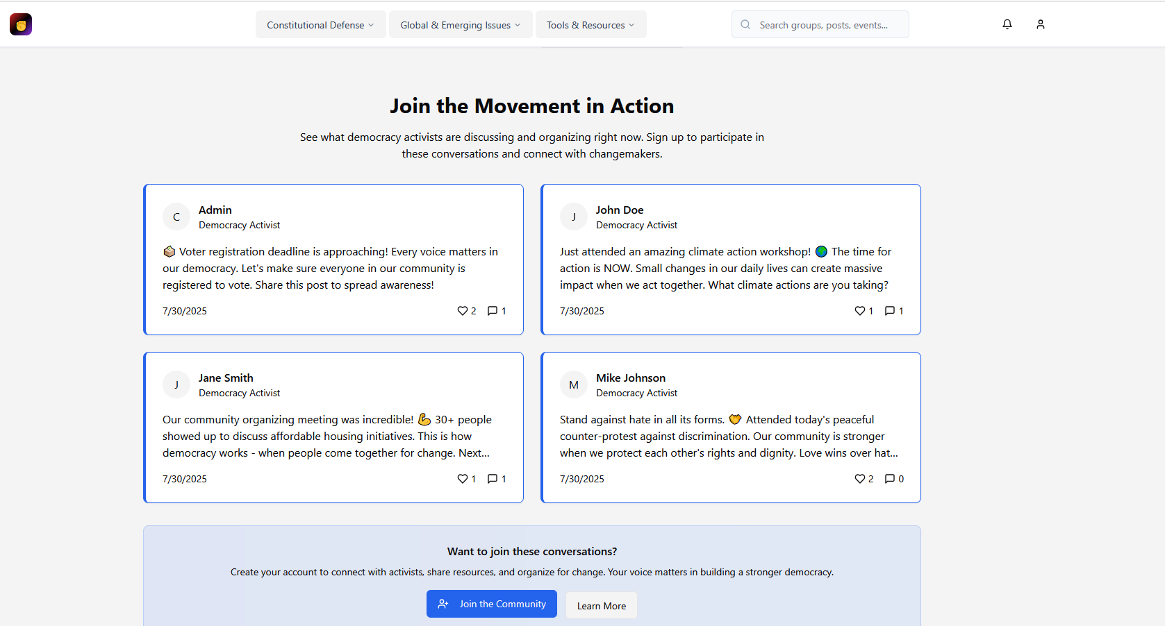 Analytics Dashboard 5